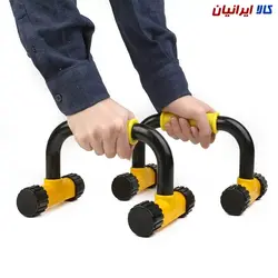 دسته شنا سوئدی مدل T شکل
