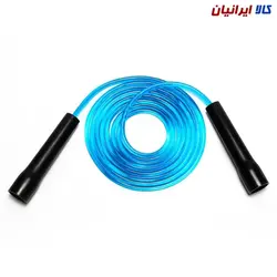 طناب ورزشی ژله‌ای 6 میلیمتری