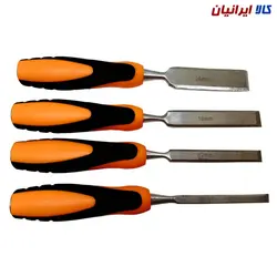 مجموعه 4 عددی مغار تخت