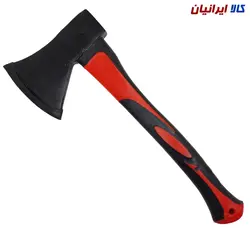 تبر با دسته فایبرگلاس 32 سانتیمتری