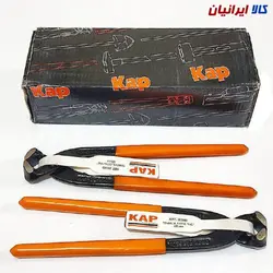 گاز انبر آرماتوربندی 9 اینچ کاپریول