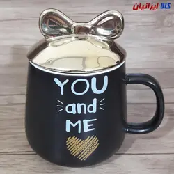 ماگ سرامیک پاپیون