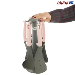 سرویس کفگیر و ملاقه وینتج