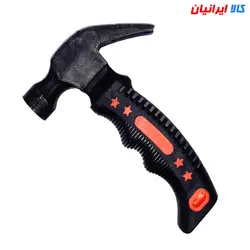 چکش دو شاخ ۳۰۰ گرمی