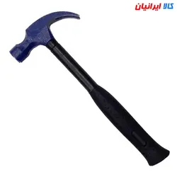 چکش دو شاخ ۲۵۰ گرمی