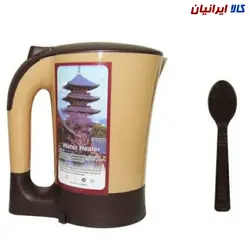 کتری برقی مسافرتی