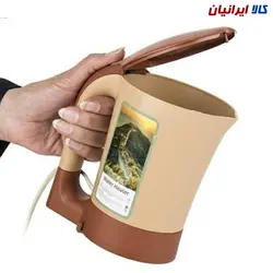 کتری برقی مسافرتی