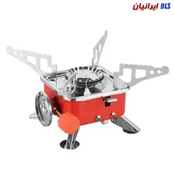 اجاق گاز مسافرتی و کوهنوردی