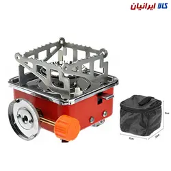 اجاق گاز مسافرتی و کوهنوردی