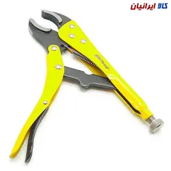 انبر قفلی 10 اینچ سان تولز