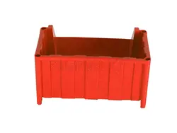 پالت ابزار 6 پایه دار