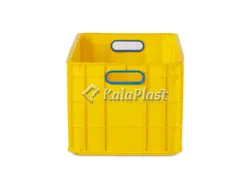 جعبه صنعتی پلاستیکی کد 4720