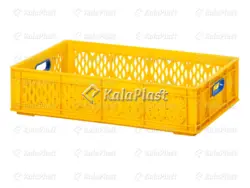 سبد صنعتی پلاستیکی کد 3413