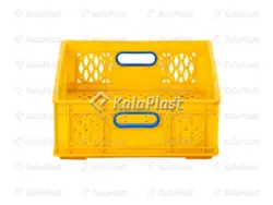 سبد صنعتی پلاستیکی کد 3413