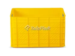 جعبه صنعتی پلاستیکی کد 4860