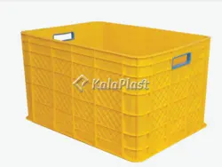 جعبه صنعتی پلاستیکی کد 4860