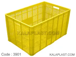 سبد صنعتی بزرگ کد 3901