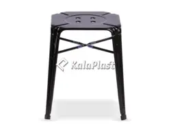 چهارپایه تمام فلزی بیتا