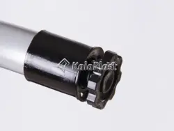 میز 4 نفره مربع طرح حصیری با پایه فلزی کد 623