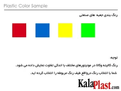 جعبه 25 کیلویی لبه دار (طرح ابهر) کد 4825