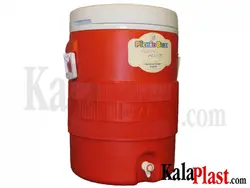 کلمن پلاستیکی 45 لیتری