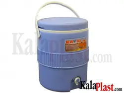 کلمن پلاستیکی 20 لیتری