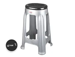 چهارپایه 70 سانت کد 1417