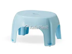 چهارپایه متوسط دل آسا کد D120-H25