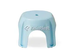 چهارپایه متوسط دل آسا کد D120-H25