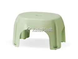 چهارپایه متوسط دل آسا کد D120-H25