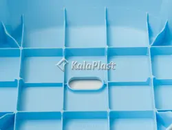 چهارپایه متوسط دل آسا کد D120-H25