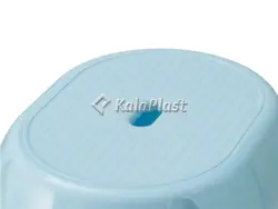 چهارپایه متوسط دل آسا کد D120-H25