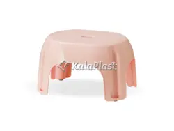 چهارپایه کوچک دل آسا کد D120-H20