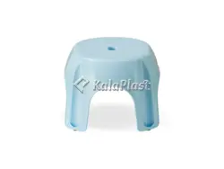 چهارپایه کوچک دل آسا کد D120-H20