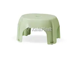 چهارپایه کوچک دل آسا کد D120-H20