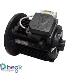 دینام مشعل موتوژن