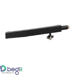 مشعل شومینه خطی