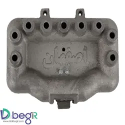 مشعل  شومینه ( 9 شعله )