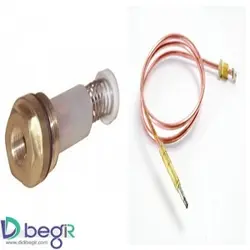 بوبین ابگرمکن آذر