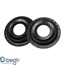 پولک جلودرب دینام کولر