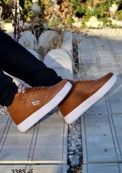 کفش نیم بوت مردانه اسپرت مدل نایک جردن جدید  ارسال رایگان