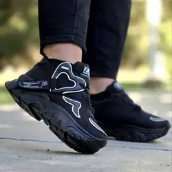 کفش کالج  راحتی زنانه  دخترانه قلبی مدل پرفروش  جیر ارسال درب منزل