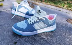 کفش اسپرت مردانه ادیداس فوق العاده شیک و راحت زیره طبی درجه یک