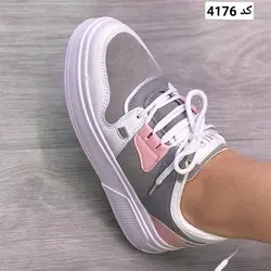 کفش ونس  کتونی اسپرت زنانه دخترانه زنانه مدل الدو شیککک