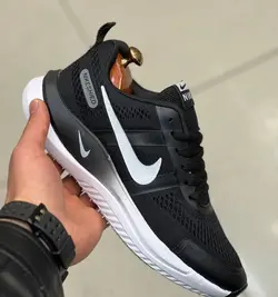 یه کفش نیم بوت فوق‌العاده با کیفیت و خوش پوش بندی ساده خفن و بسیار جذاب خردلی  با ارسال رایگان 2368