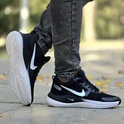 فروش ویژه کفش نیم بوت ساقدار  مردانه پسرانه مدل برشکا  سفید خردلی نرم و راحت  با ارسال رایگان