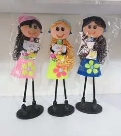 عروسک سوزی طرح کتاب فارسی