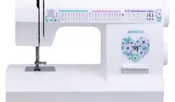 چرخ خیاطی جانتک سری SP