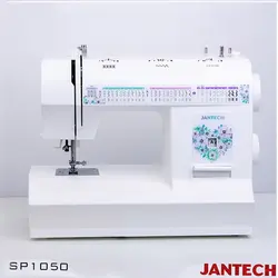 چرخ خیاطی جانتک سری SP