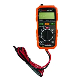 مولتی متر دیجیتال پیک متر PEAKMETER مدل PM8232